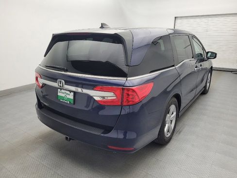 Used 2019 Honda Odyssey EX image 9