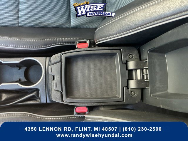 Used 2016 Toyota Corolla S FWD image 29