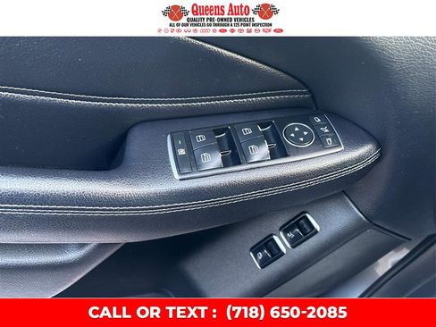 Used 2018 Mercedes-Benz GLS 450 4MATIC w/ Premium Package image 48