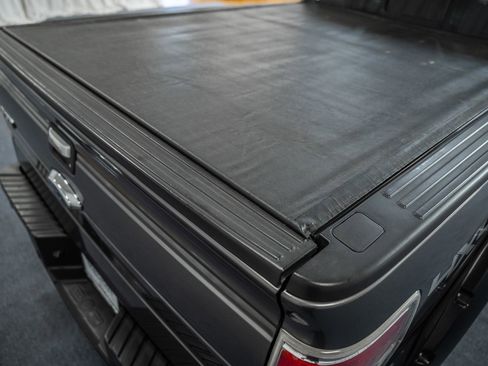 Used 2013 Ford F150 XLT w/ Luxury Equipment Group AWD/4WD image 8