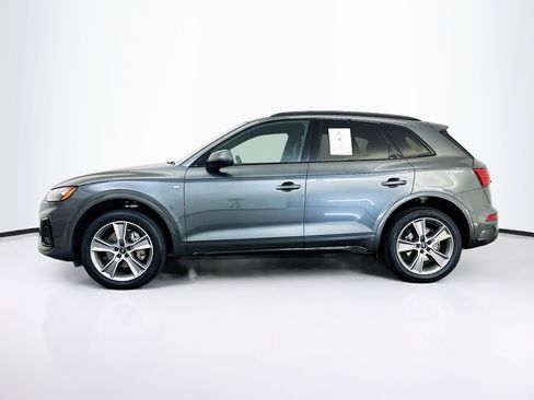 Used 2025 Audi Q5 2.0T Premium image 4