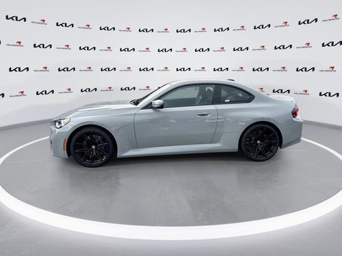 Used 2024 BMW M2 RWD image 5
