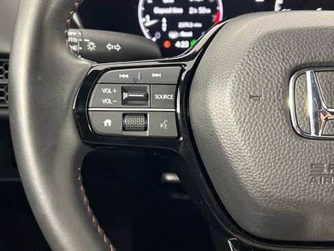 Used 2024 Honda HR-V Sport image 8