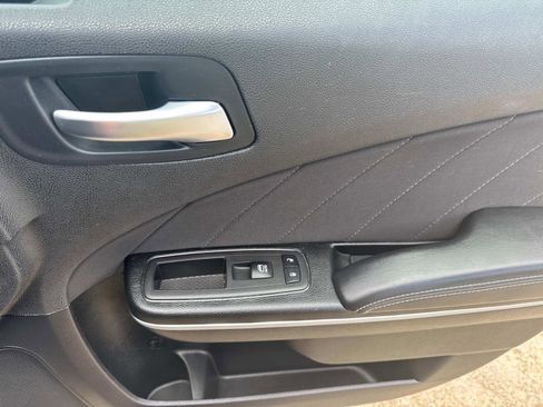 Certified 2023 Dodge Charger SXT image 14