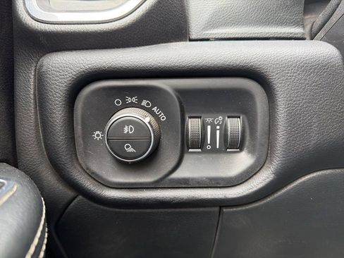 Certified 2024 RAM 3500 Laramie AWD/4WD image 24