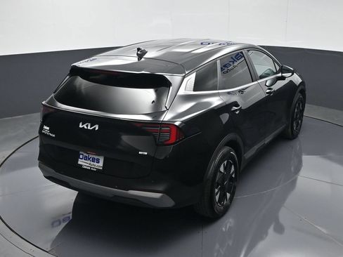 Used 2026 Kia Sportage LX FWD image 49