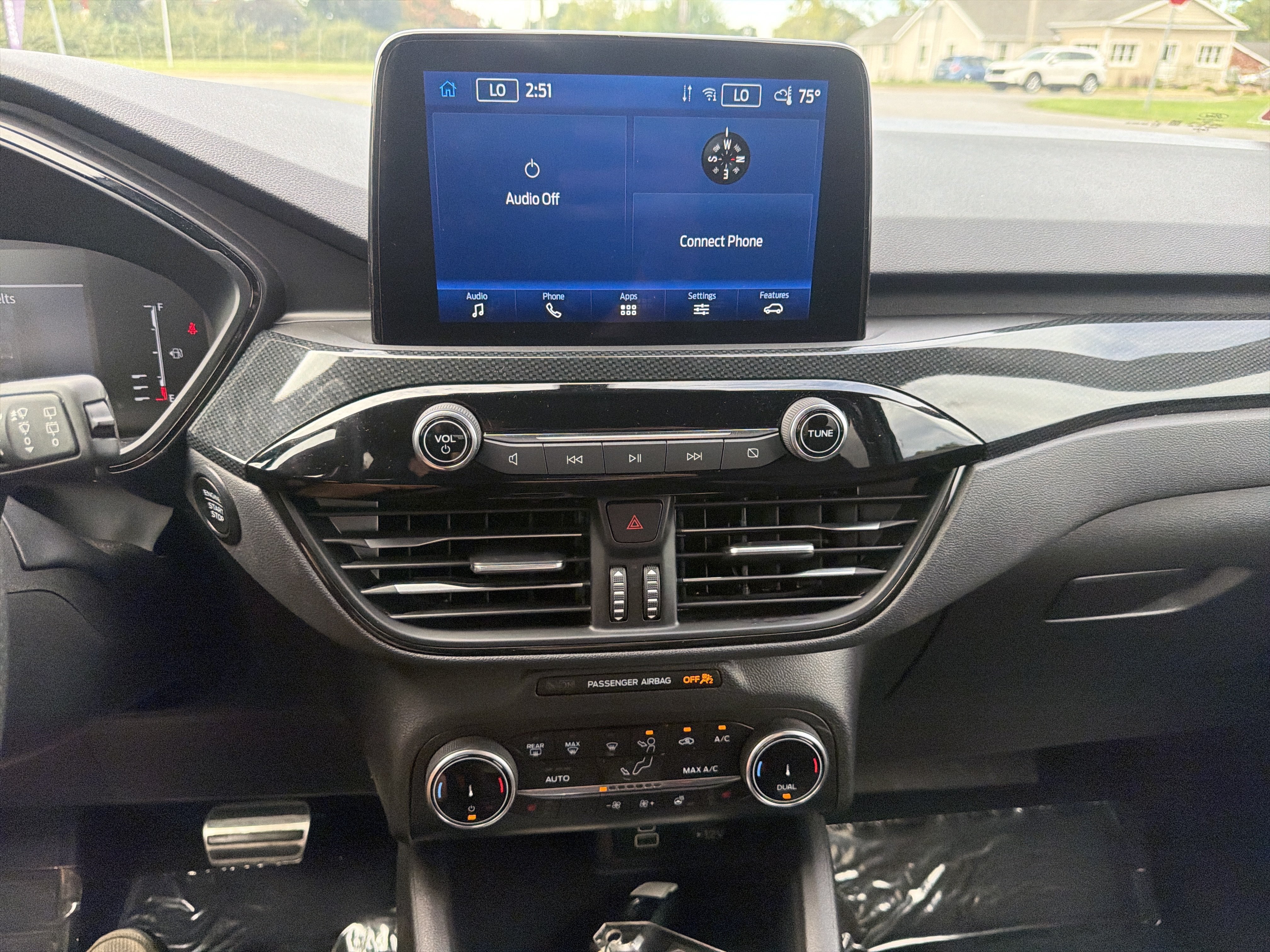 Used 2024 Ford Escape ST-Line AWD/4WD image 24