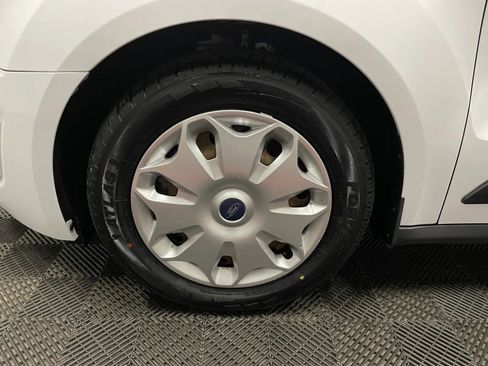 Used 2016 Ford Transit Connect XLT image 11