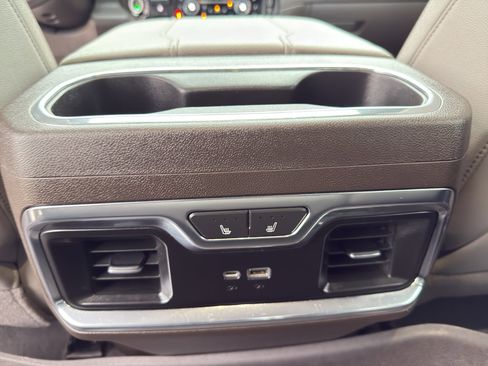 Used 2023 Chevrolet Silverado 1500 LTZ w/ LTZ Premium Package image 34