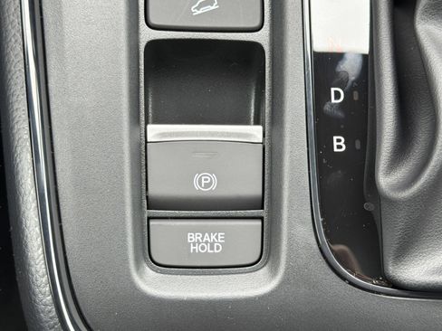 New 2026 Honda CR-V TrailSport image 10