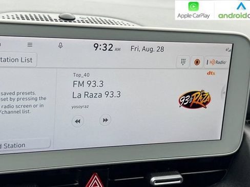 Certified 2024 Hyundai Ioniq 5 SE RWD image 23