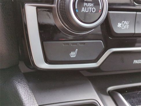 Used 2017 Honda CR-V EX-L image 23