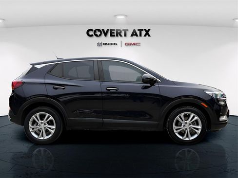 Used 2021 Buick Encore GX Preferred w/ Cold Weather Comfort Package image 8