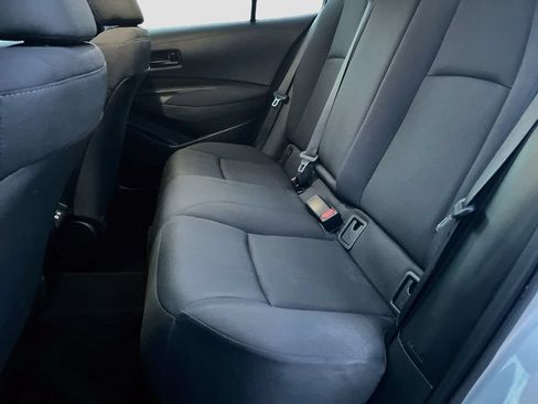 Used 2026 Toyota Corolla LE FWD image 23