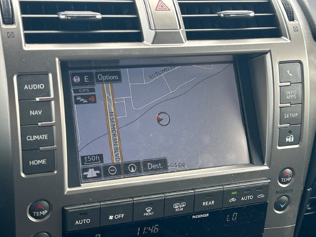 Used 2019 Lexus GX 460 Premium AWD/4WD image 14