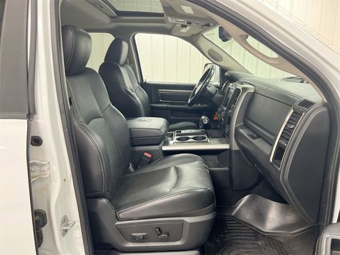 Used 2013 RAM 1500 Sport w/ Sport Premium Group image 23