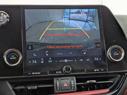 Certified 2024 Lexus NX 350 AWD w/ Cold Area Package image 24