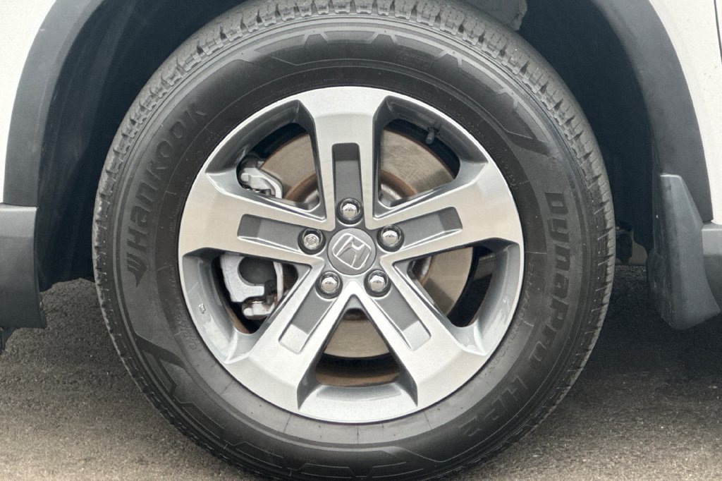 Certified 2024 Honda Pilot EX-L image 35