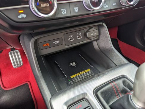 Used 2023 Honda Civic Type R image 23