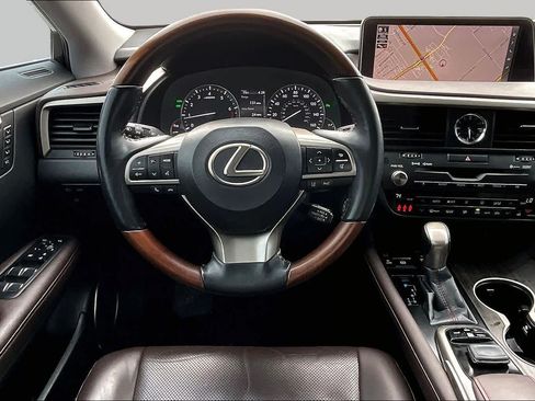 Used 2017 Lexus RX 350 FWD w/ Premium Package image 6