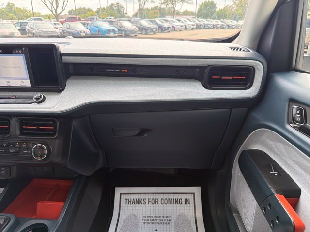 Used 2023 Ford Maverick XLT FWD image 20