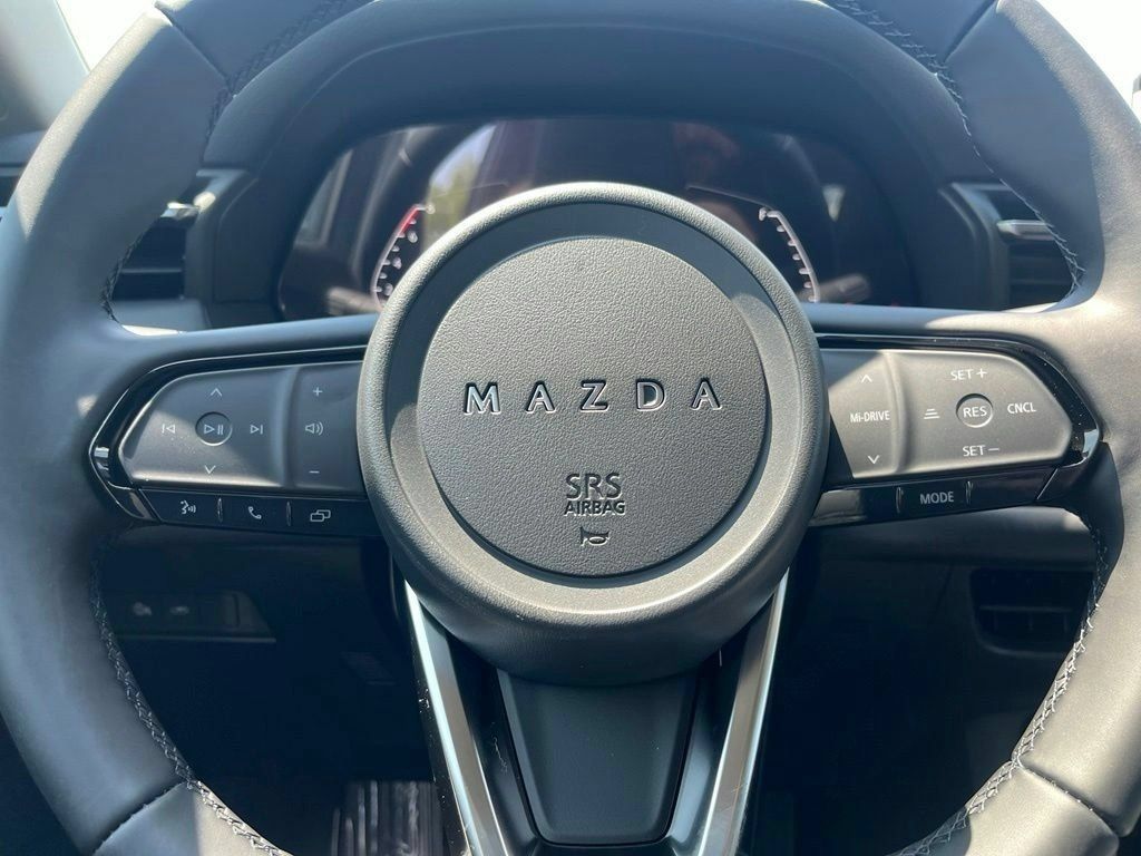 New 2026 MAZDA CX-5 Preferred AWD/4WD image 18