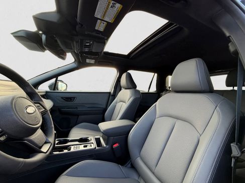 New 2026 Subaru Outback Limited image 17