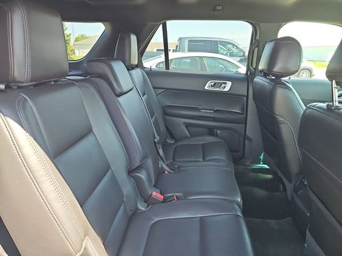 Used 2013 Ford Explorer XLT AWD/4WD image 6