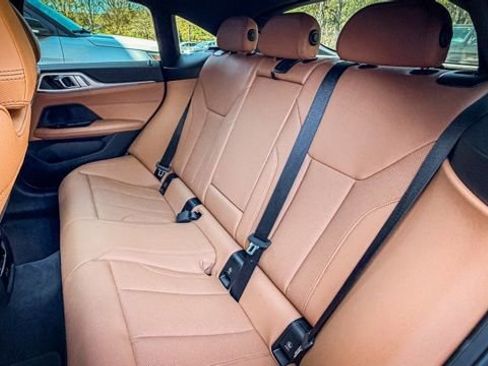 Used 2023 BMW i4 eDrive35 w/ Premium Package image 31