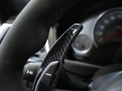 Used 2017 BMW M3 image 45