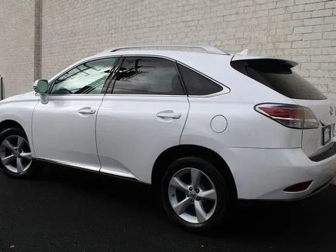 Used 2013 Lexus RX 350 F Sport image 9