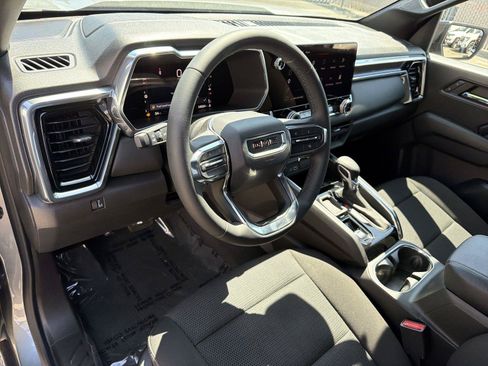 Used 2023 GMC Canyon Elevation RWD image 9