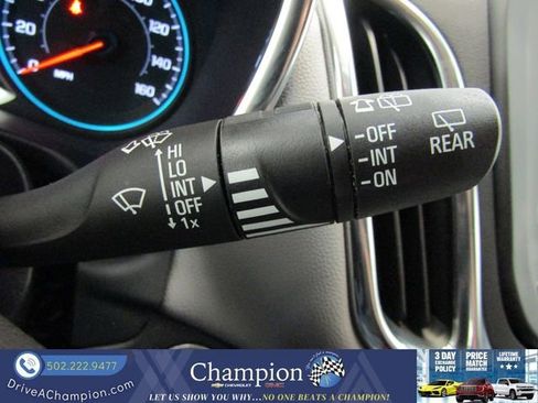 Used 2024 Chevrolet Equinox LS w/ LS Convenience Package image 21