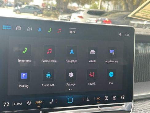 Certified 2025 Volkswagen Tiguan S image 16