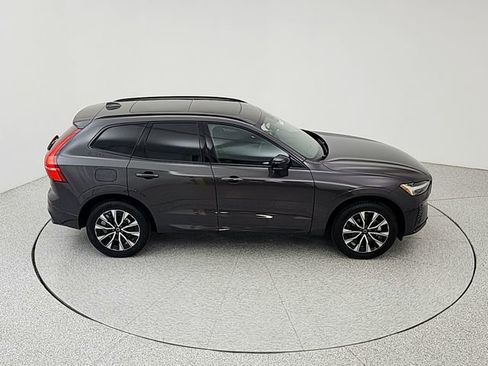 Certified 2025 Volvo XC60 B5 Plus w/ Climate Package AWD/4WD image 12