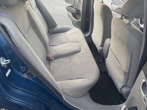 Used 2012 Honda Civic LX image 12