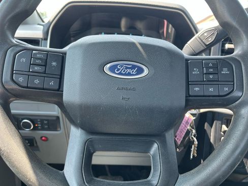 Used 2021 Ford F150 XL w/ Equipment Group 101A High image 9