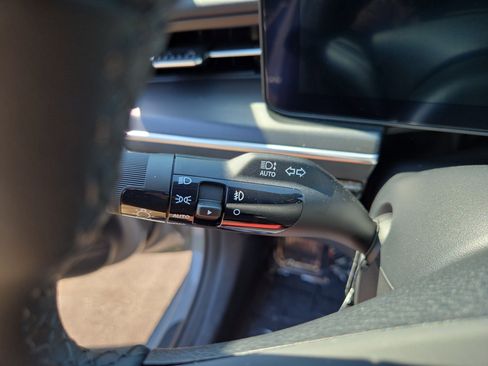 New 2026 Kia K5 GT-Line AWD/4WD image 15