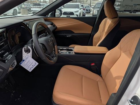 New 2026 Lexus RX 350 Premium image 8