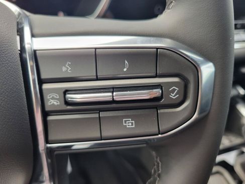 New 2026 GMC Canyon Elevation w/ Convenience Package RWD image 19