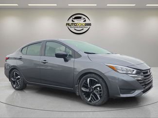 Used 2023 Nissan Versa SR w/ Trunk Package video 1