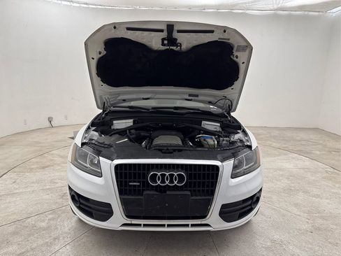 Used 2009 Audi Q5 3.2 Premium image 17