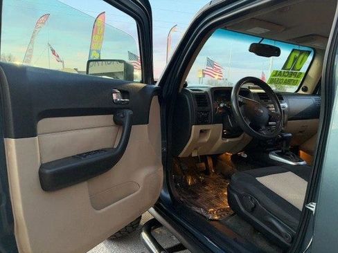 Used 2007 HUMMER H3 image 17