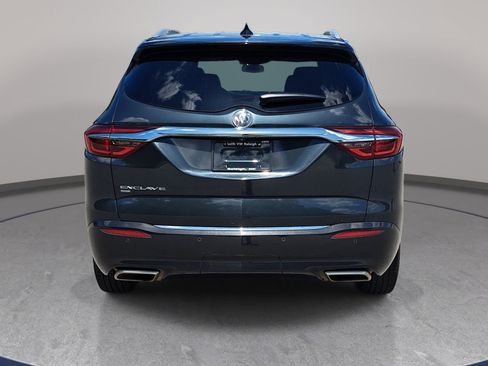 Used 2020 Buick Enclave Essence w/ Sound and Sites Package AWD/4WD image 6