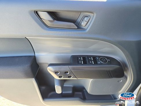 New 2026 Ford Maverick XL w/ 4K Tow Package AWD/4WD image 9