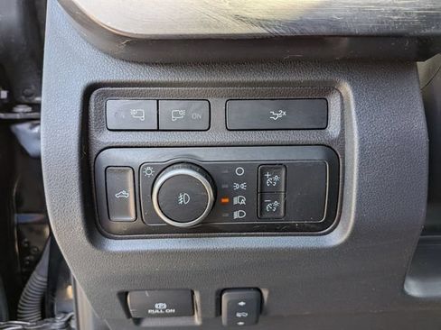 Certified 2024 Ford F350 Lariat w/ Lariat Ultimate Package AWD/4WD image 13
