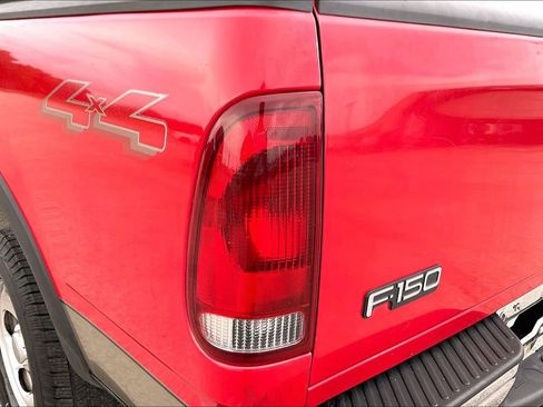 Used 2001 Ford F150 XL AWD/4WD image 16