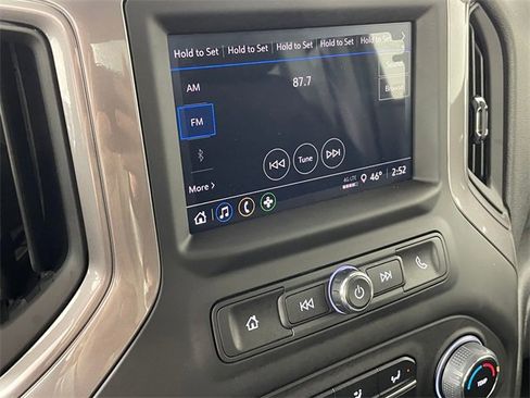 Certified 2024 Chevrolet Silverado 1500 W/T w/ WT Value Package image 7