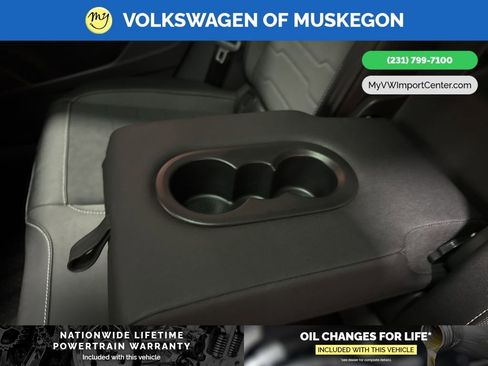 New 2026 Volkswagen Taos SE image 25