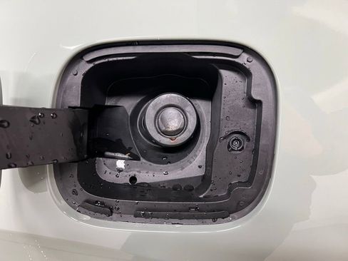 New 2026 Chevrolet Equinox LT w/ Convenience Package II image 30